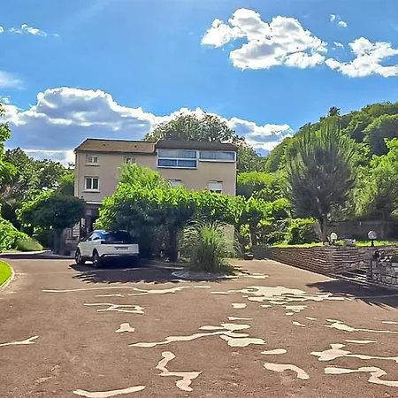 Awesome In Pont Darc *