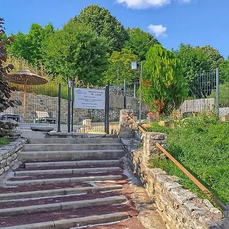 Awesome In Pont Darc Apartment Vallon-Pont-d'Arc