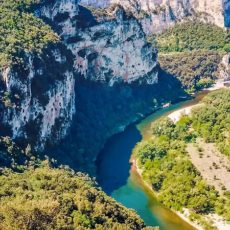 Awesome In Pont Darc *